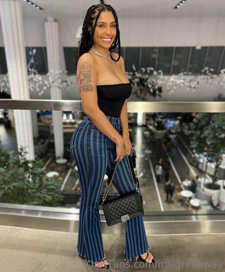 Msjgrenaway OnlyFans