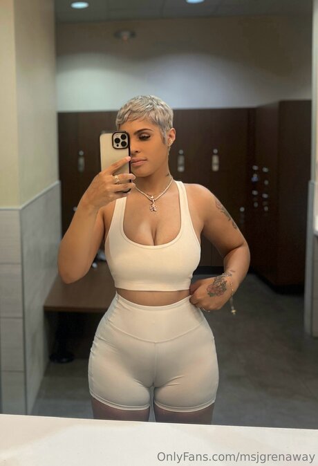 Msjgrenaway