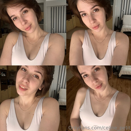 Celine Petit