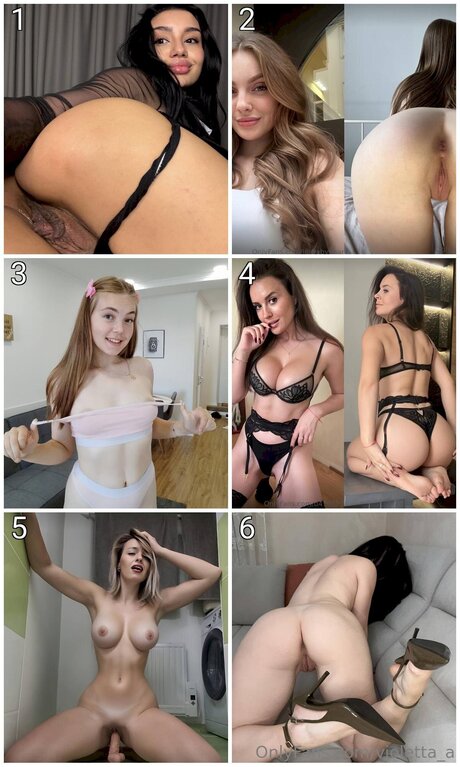 Violetta A