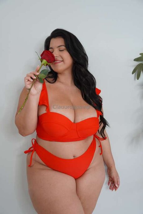 Alasti lekkinud OnlyFans-i pilt Clauurojassvip