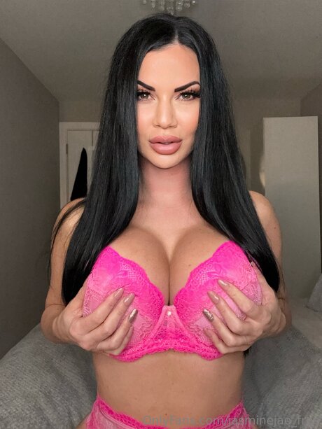 Jasminejae Free