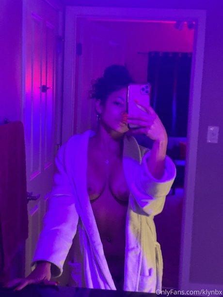 Koryanna Beavers