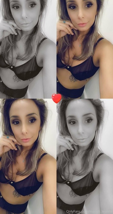 Mariah Leonne