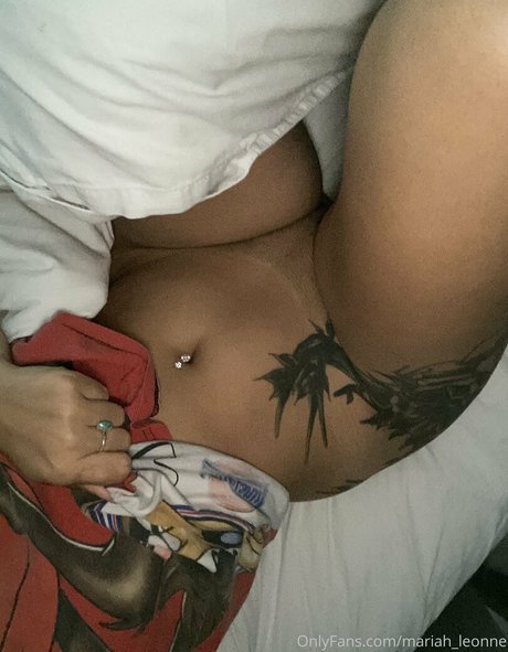 Mariah Leonne