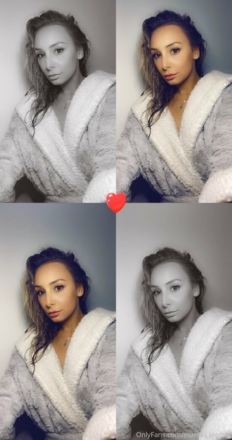 Mariah Leonne