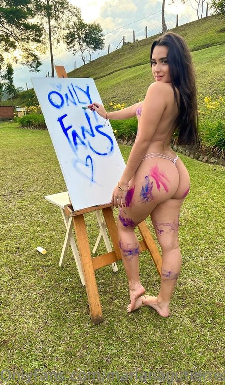 Mariana Gutierrez