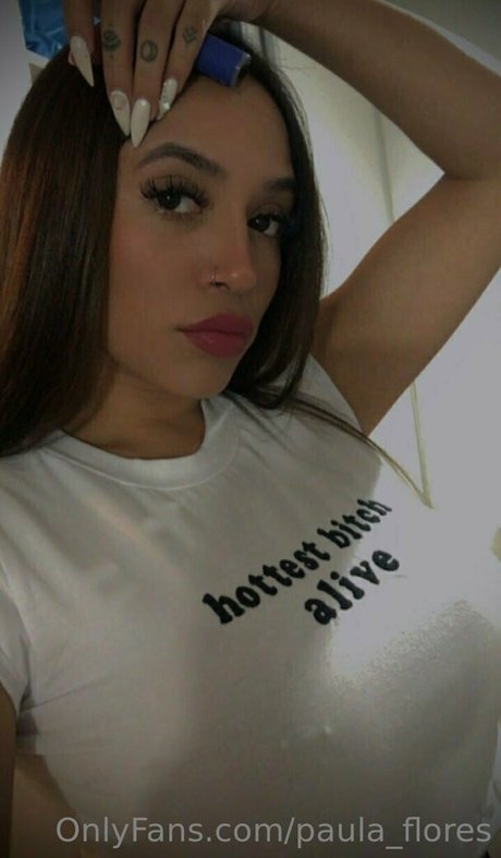 Paula Flores