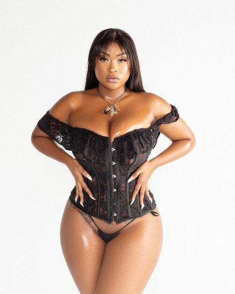 Prissy Blaire