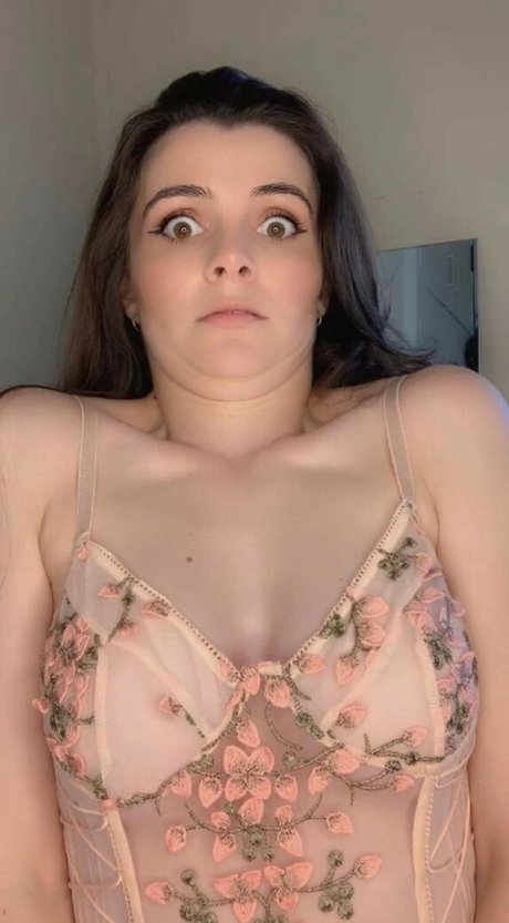 Nahá fotka uniklých OnlyFans od Tabootie