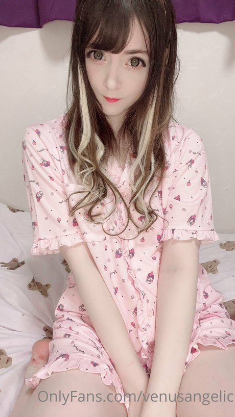 Venus Angelic