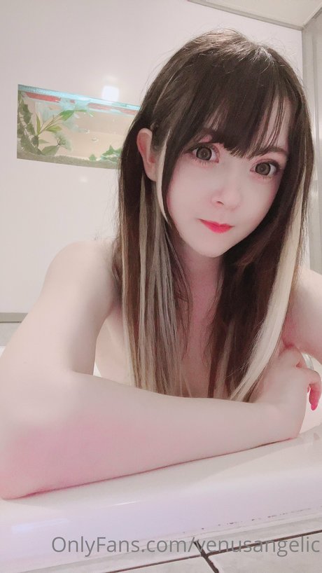 Venus Angelic
