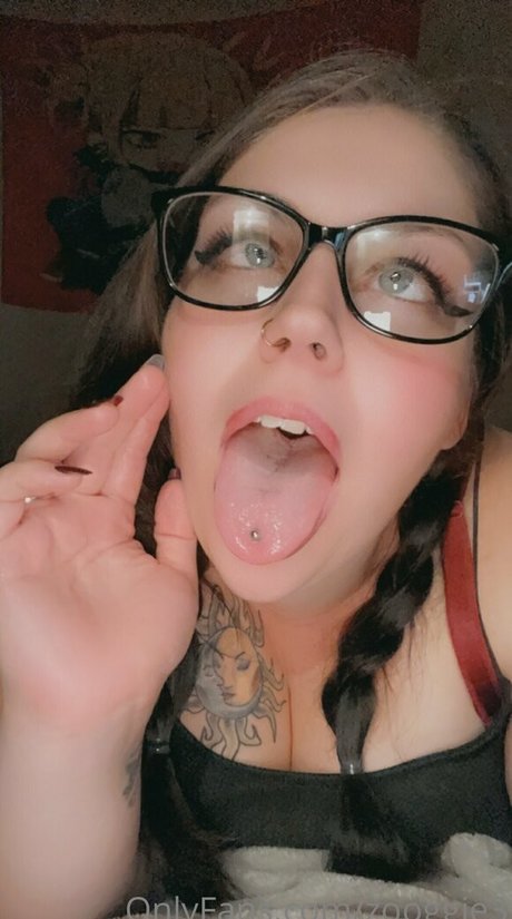 Zooggie3  nude leaked OnlyFans photo