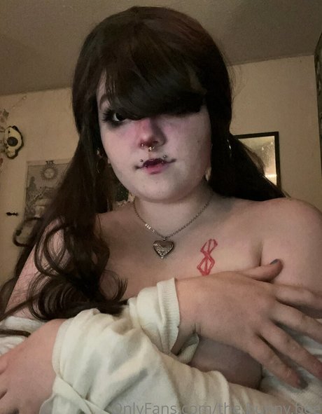 Naken lekkede OnlyFans-bilde av Zomcel