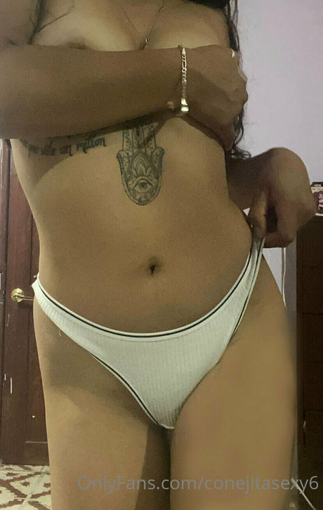 Naken lekkede OnlyFans-bilde av Dalaysmoke6
