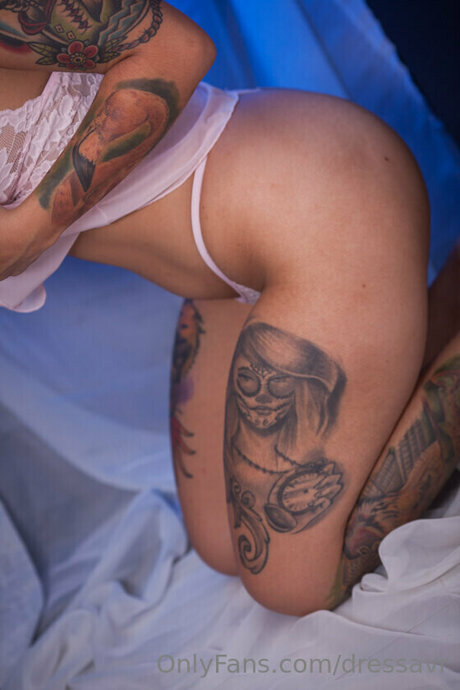 Dressavr
