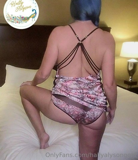 Hally Alyson