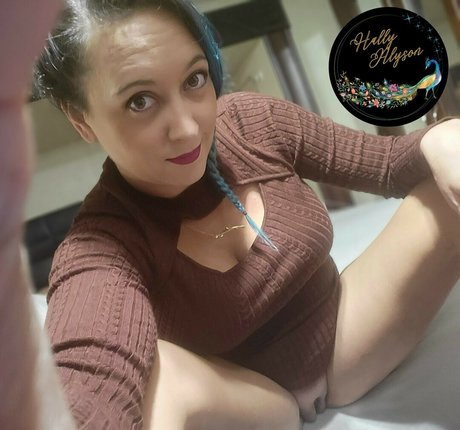 Hally Alyson