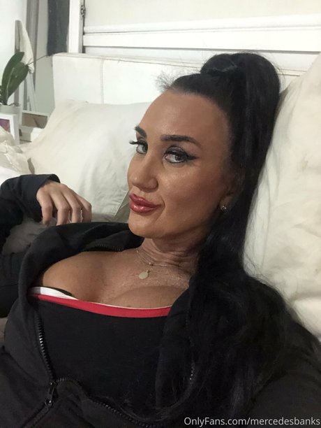 Kendra Banks