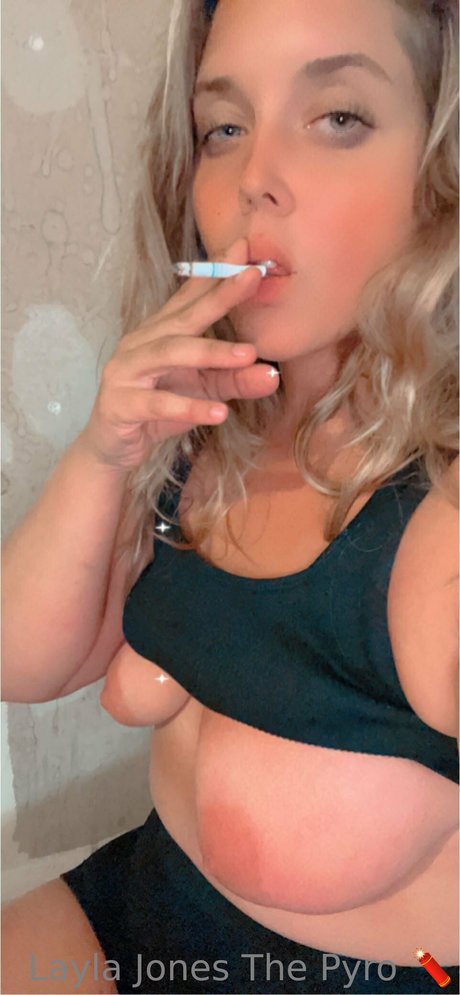 Layla Jones