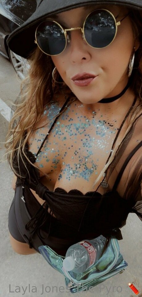 Layla Jones