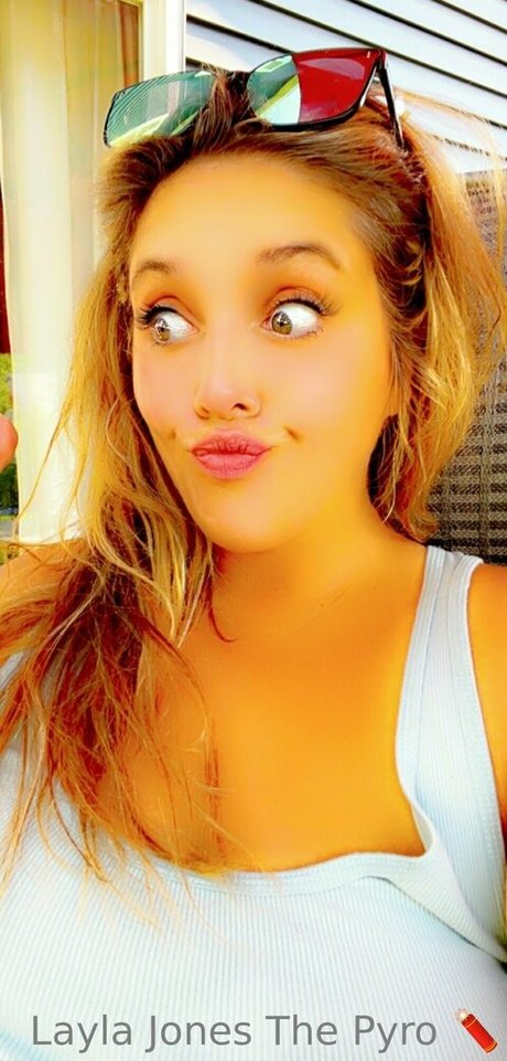 Layla Jones
