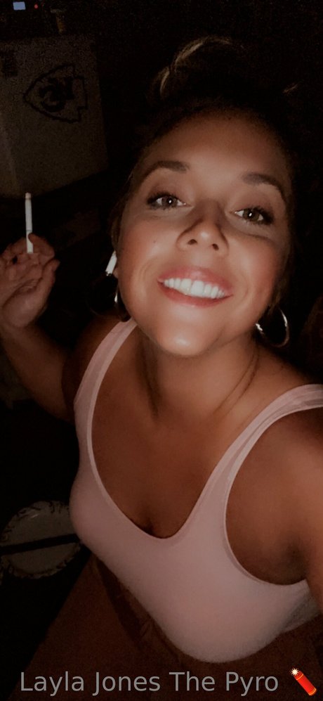 Layla Jones