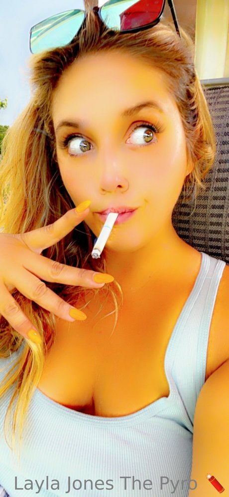 Layla Jones