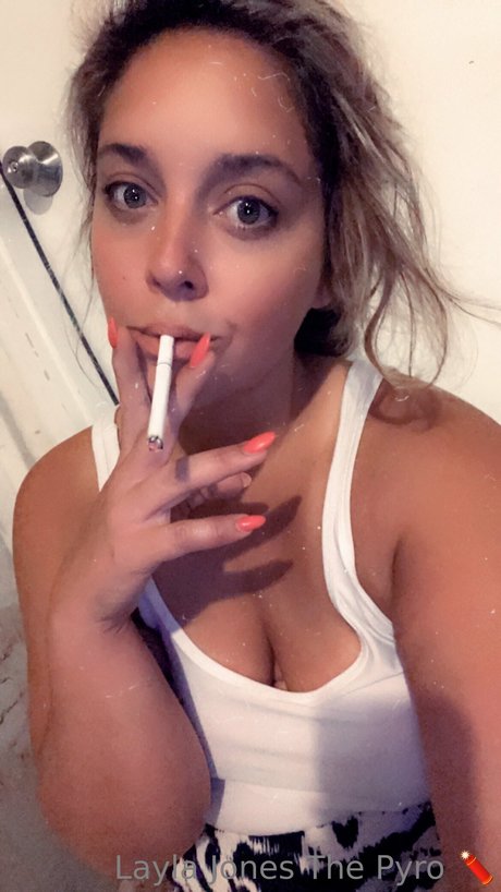 Layla Jones