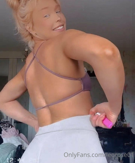 Leo Rose