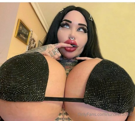 Mami Evil Lurcifera