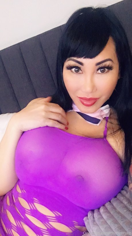 Mimi Miyagi