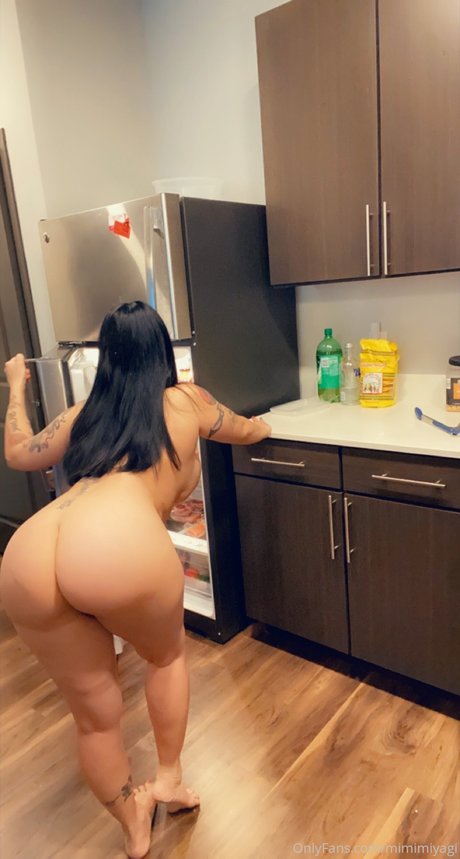 Mimi Miyagi