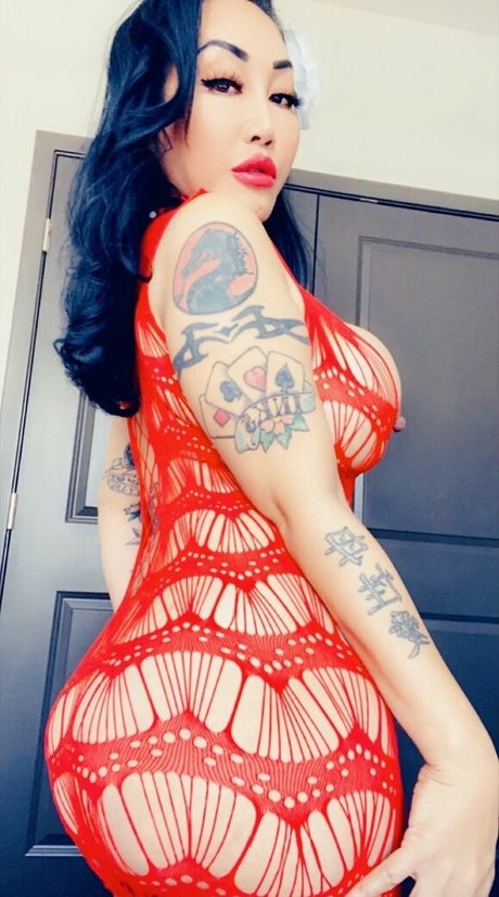 Mimi Miyagi