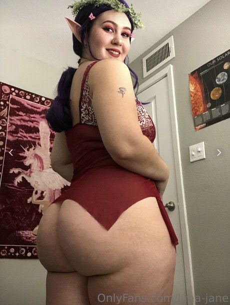 Luna Jane