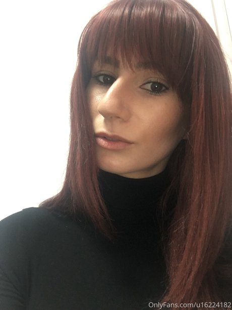 Photo nue de fuite OnlyFans de Radosveta