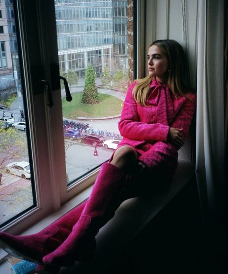Zoey Deutch