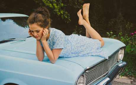 Zoey Deutch