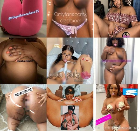 Naken lekkede OnlyFans-bilde av Zoesavannax