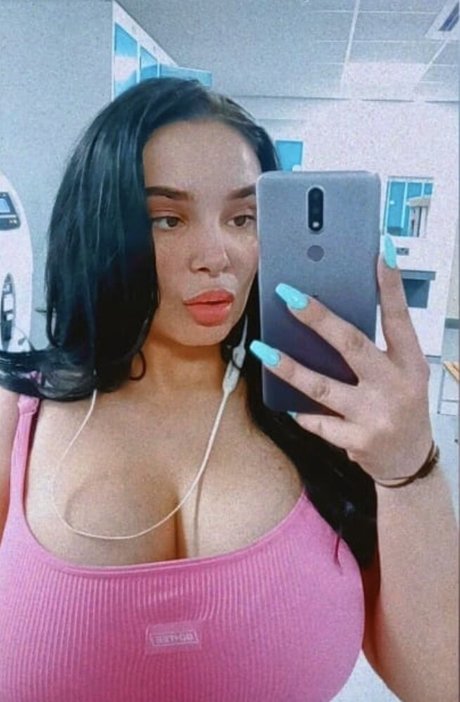 Zoe Leanne Cooper  nude leaked OnlyFans photo