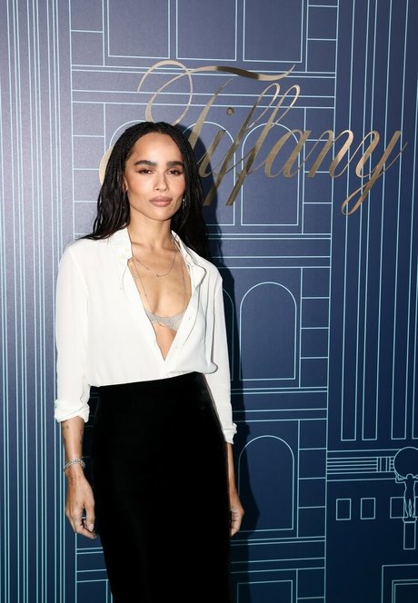 Zoe Kravitz