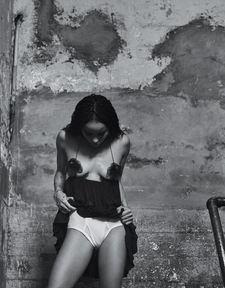 Zoe Kravitz