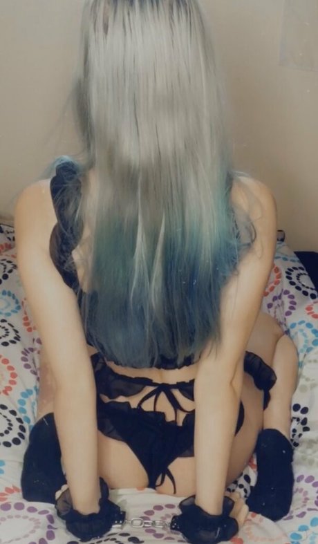Nagie wyciekłe zdjęcie OnlyFans od Zoesparks9