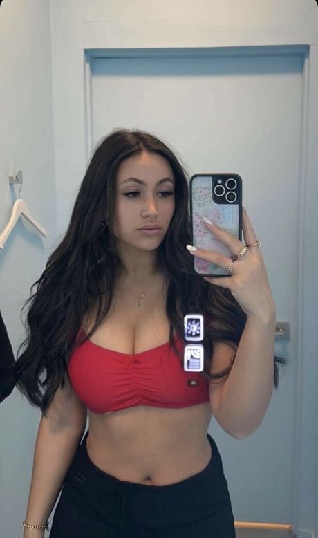 Zoe Fergurson