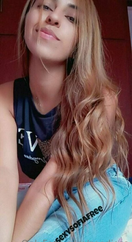 Zoediosa  nude leaked OnlyFans photo