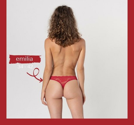 Nahá fotka uniklých OnlyFans od Zoe Camille