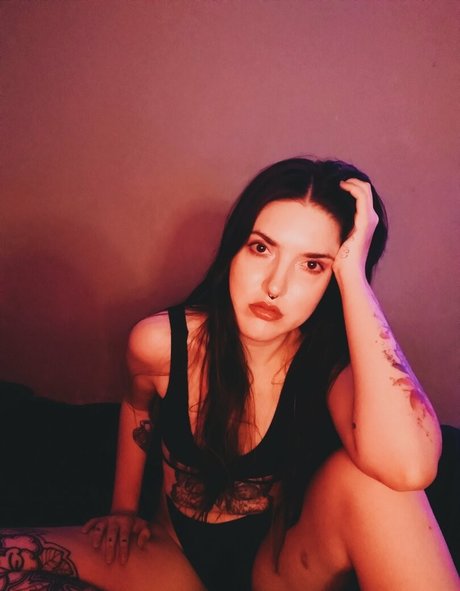 Zeppelin Heart  nude leaked OnlyFans photo