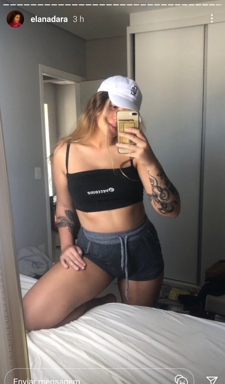 Elana Dara