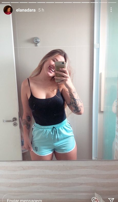 Elana Dara