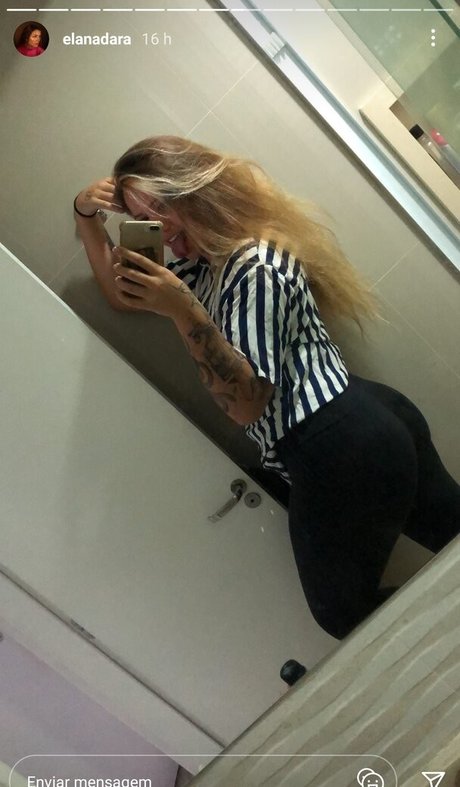 Elana Dara